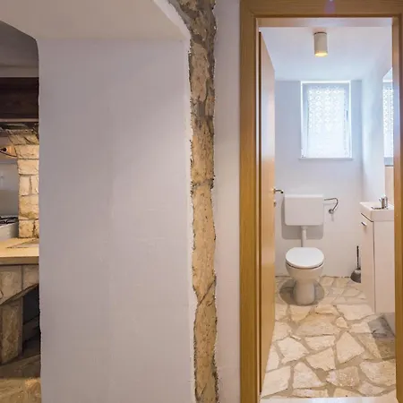 Holiday home In Labin With Outdoor Swimming Pool *