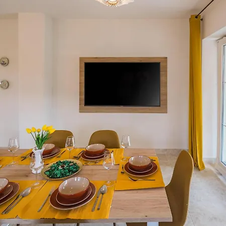 Holiday home In Labin With Outdoor Swimming Pool *