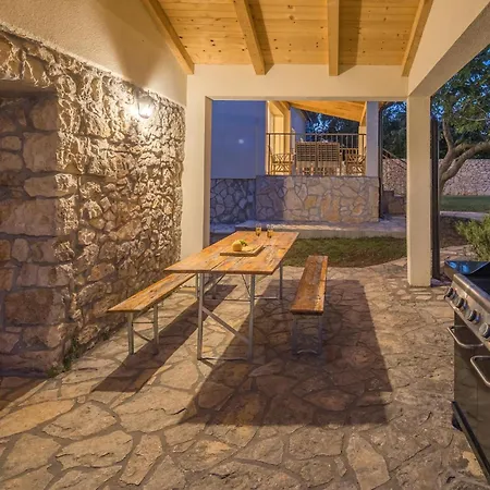 In Labin With Outdoor Swimming Pool Holiday home