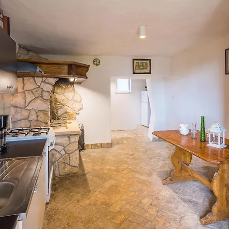 In Labin With Outdoor Swimming Pool Holiday home